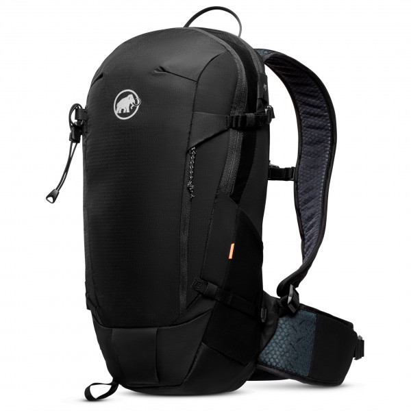 Mammut - Lithium 15 - Wanderrucksack Gr 15 l schwarz von mammut