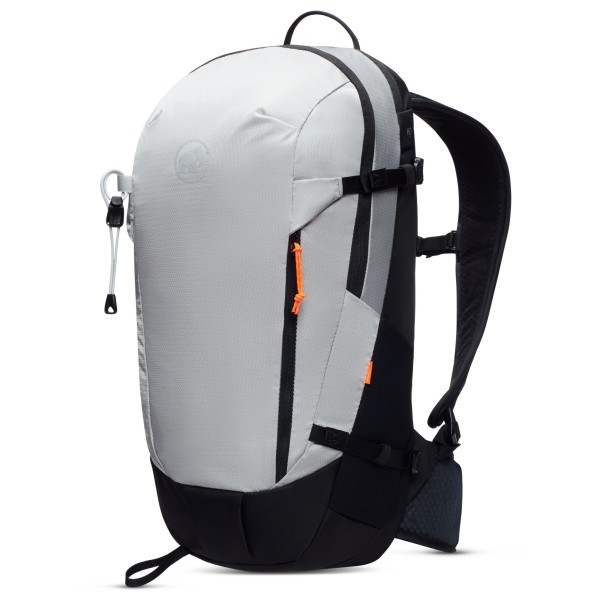 Mammut - Lithium 20 - Wanderrucksack grau von mammut