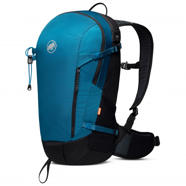 Mammut - Lithium 20 - Wanderrucksack Gr 20 l blau von mammut