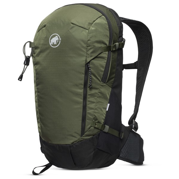 Mammut - Lithium 20 - Wanderrucksack oliv von mammut
