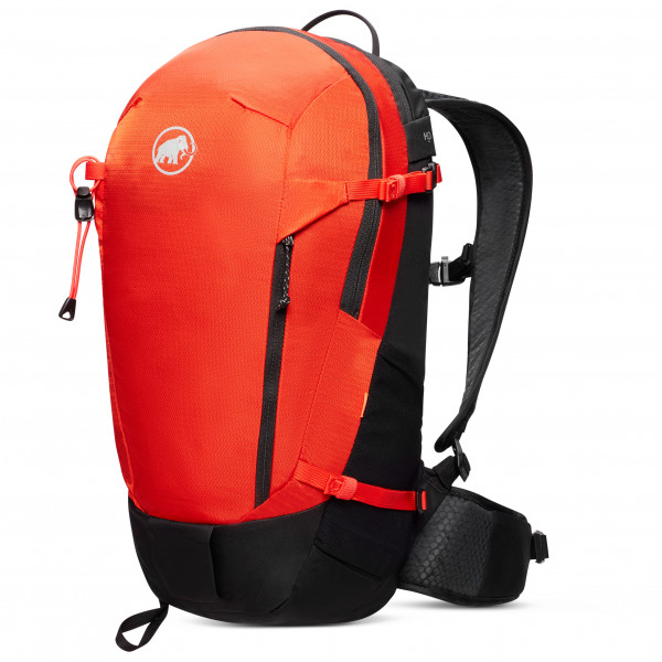 Mammut - Lithium 20 - Wanderrucksack Gr 20 l rot von mammut