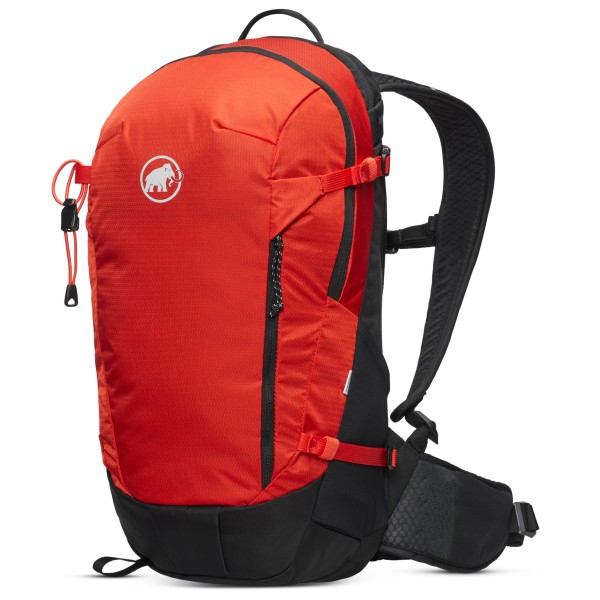 Mammut - Lithium 20 - Wanderrucksack rot von mammut