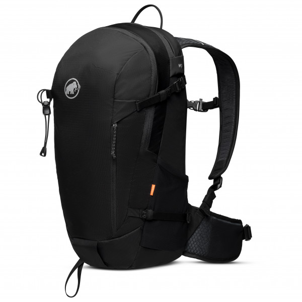 Mammut - Lithium 20 - Wanderrucksack Gr 20 l schwarz von mammut