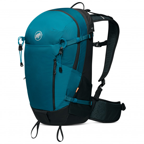 Mammut - Lithium 25 - Wanderrucksack Gr 25 l blau;schwarz von mammut