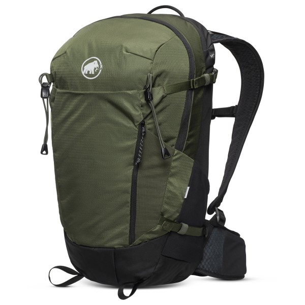 Mammut - Lithium 25 - Wanderrucksack oliv von mammut