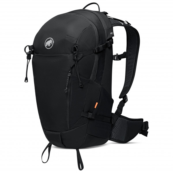 Mammut - Lithium 25 - Wanderrucksack Gr 25 l schwarz von mammut