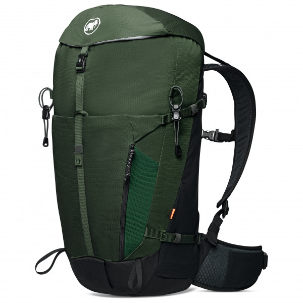 Mammut - Lithium 30 - Wanderrucksack Gr 30 l grün von mammut