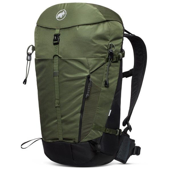 Mammut - Lithium 30 - Wanderrucksack oliv von mammut