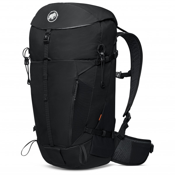 Mammut - Lithium 30 - Wanderrucksack Gr 30 l grün;schwarz;türkis von mammut