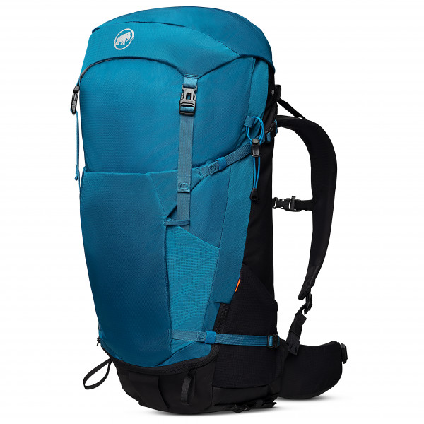 Mammut - Lithium 40 - Wanderrucksack blau von mammut