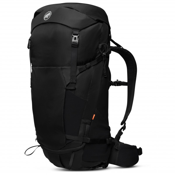 Mammut - Lithium 40 - Wanderrucksack Gr 40 l schwarz von mammut