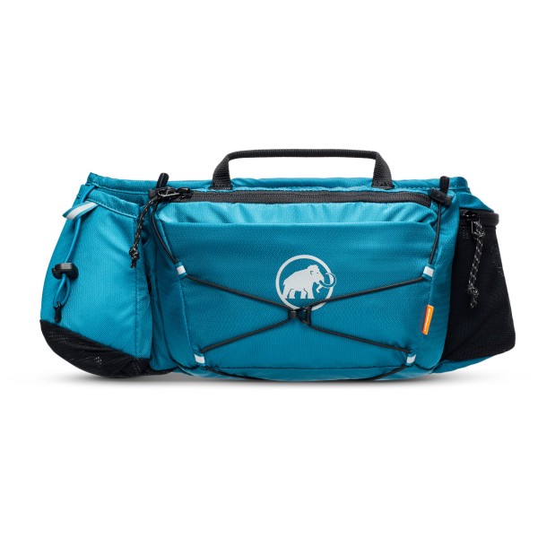 Mammut - Lithium Waistpack - Hüfttasche Gr 3 l blau von mammut