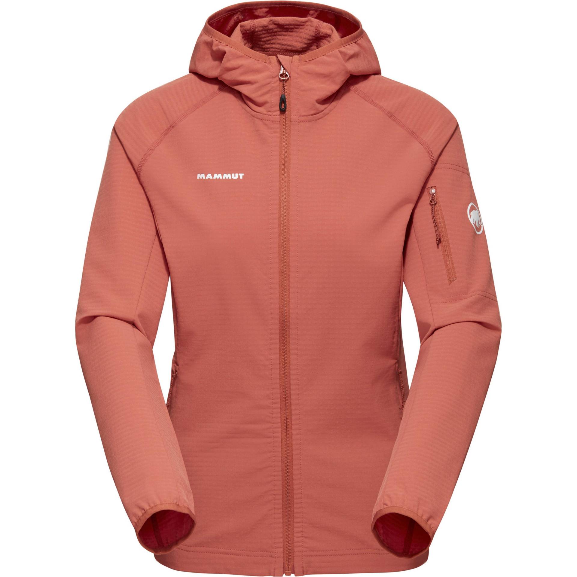 Mammut Madris Light Fleecejacke Damen von mammut