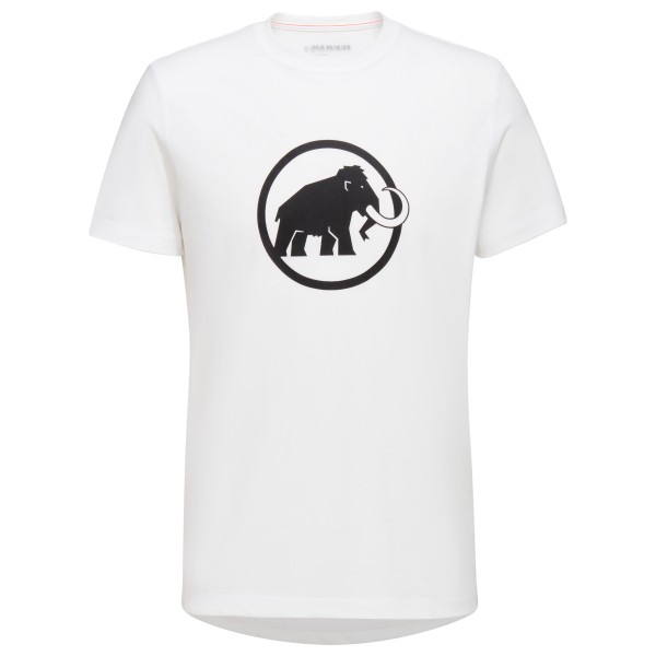 Mammut - Mammut Core T-Shirt Garantie - T-Shirt Gr XL weiß Mammut - Mammut Core T-Shirt Garantie - T-Shirt Gr XL weiß von mammut