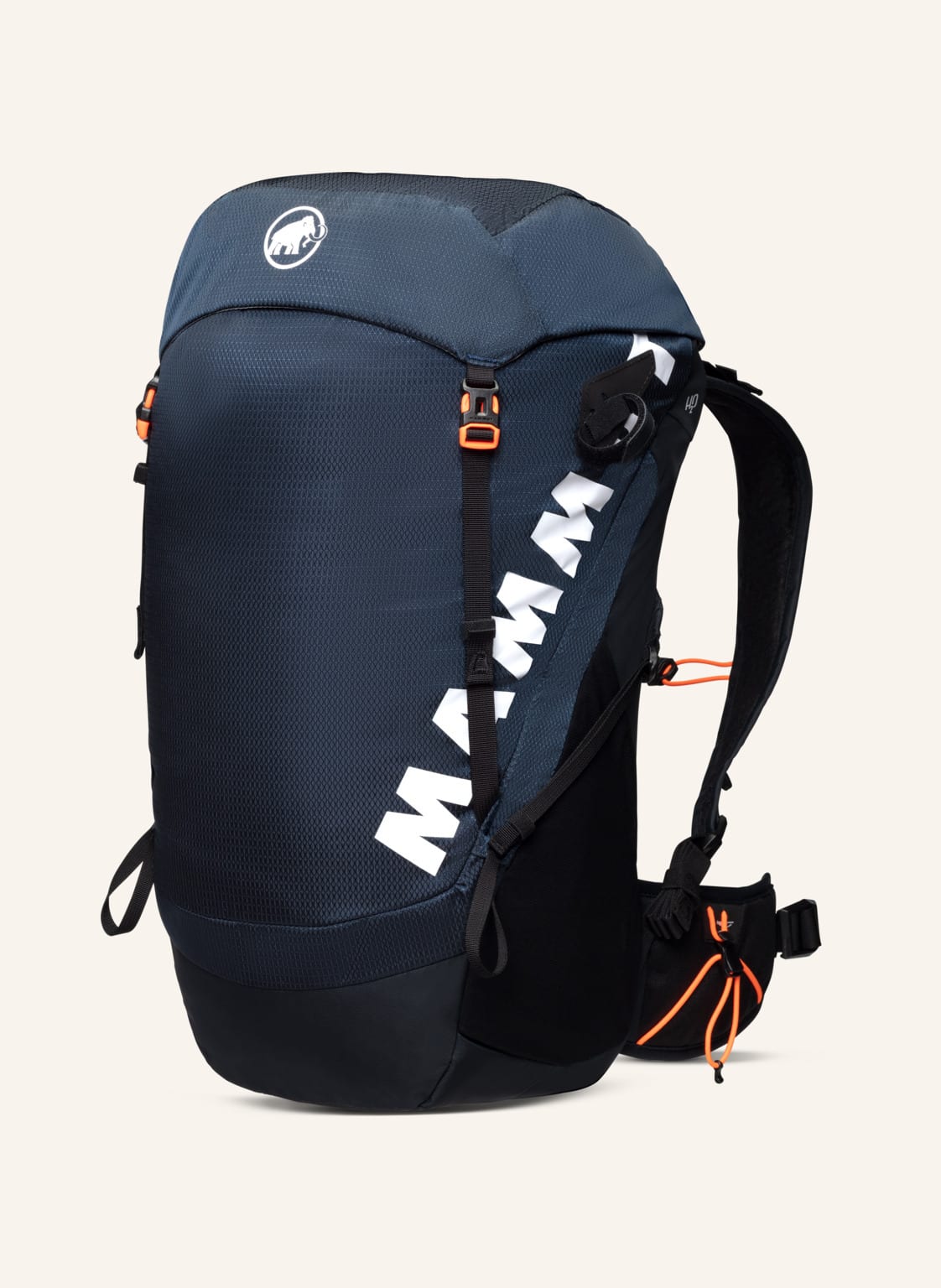 Mammut Mammut Ducan 24 Women blau von mammut