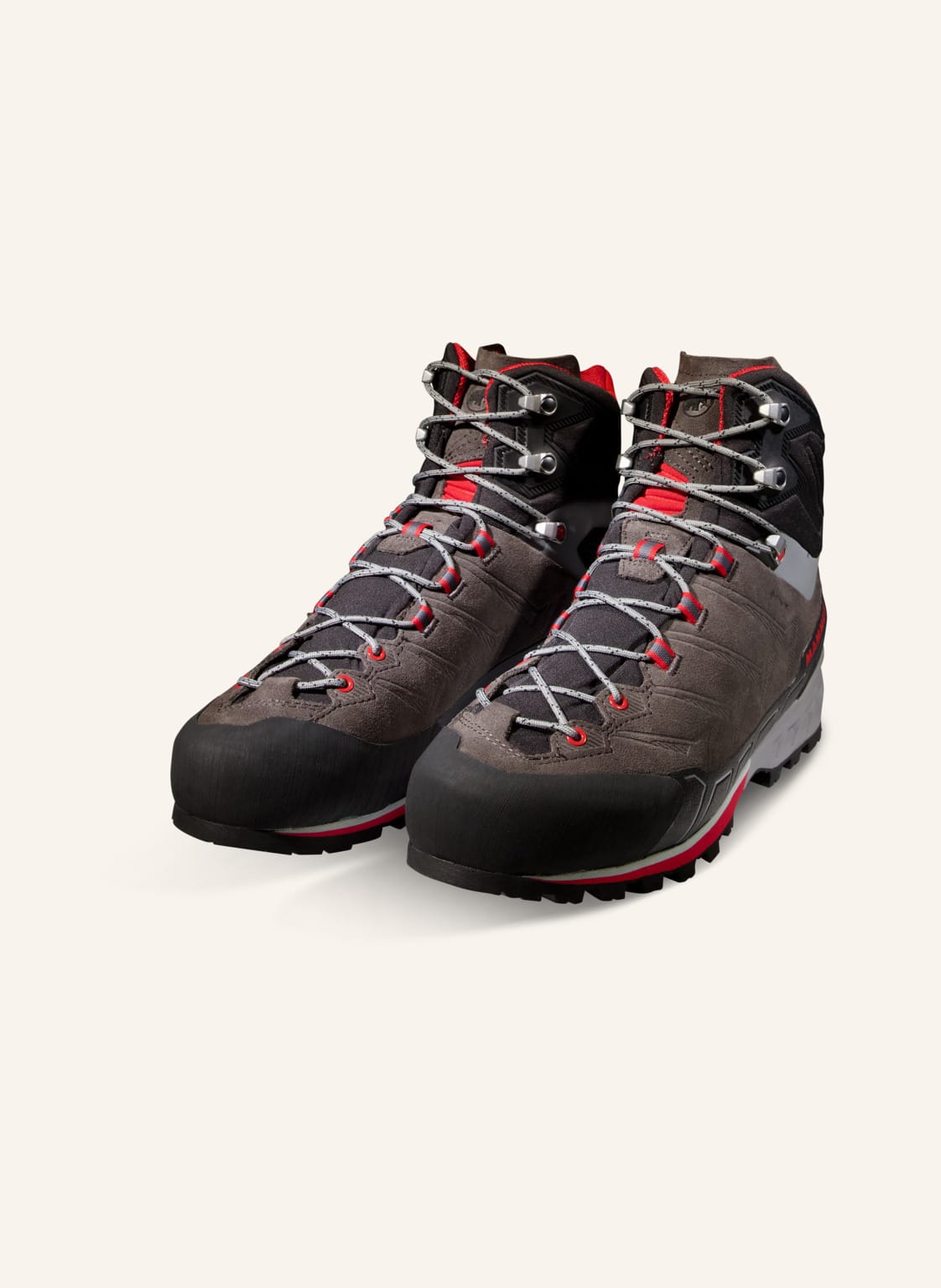 Mammut Mammut Kento Tour High Gtx® Men grau von mammut