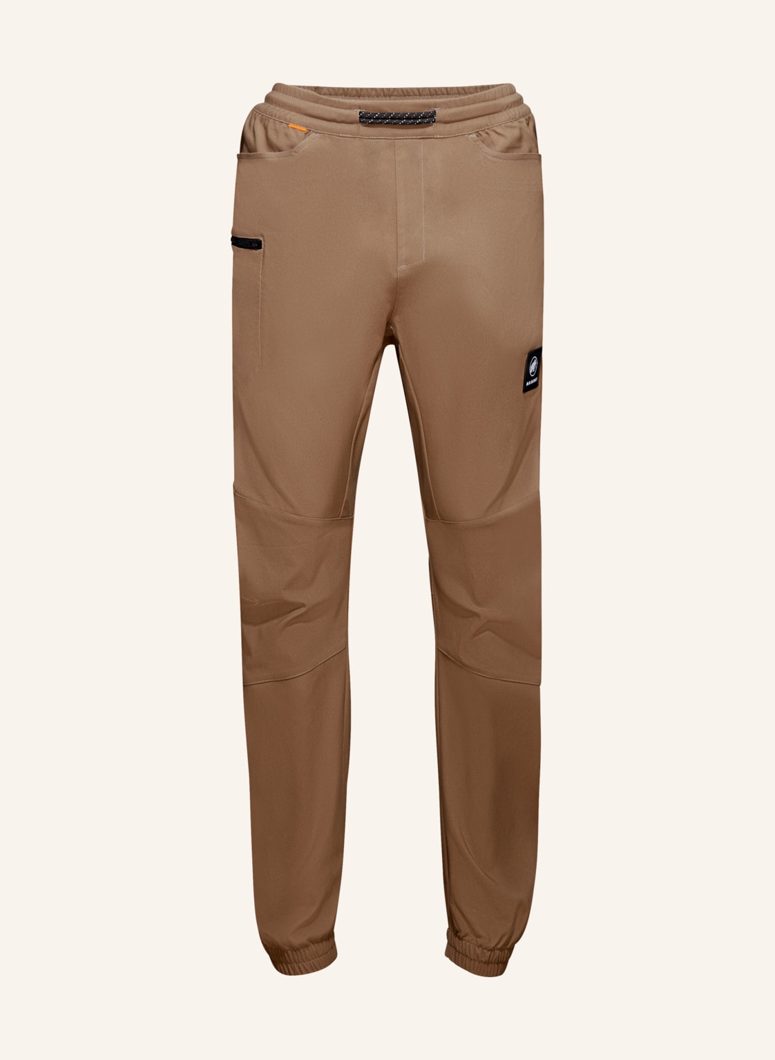 Mammut Mammut Massone Pants Men beige von mammut