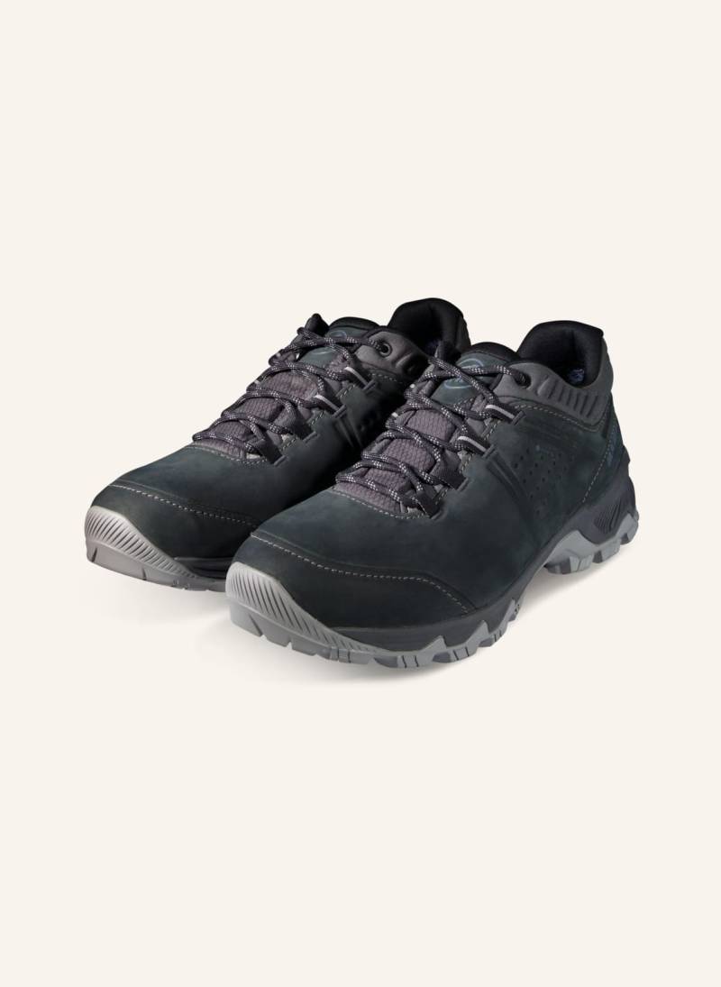 Mammut Mercury Iv Low Gtx Men schwarz von mammut