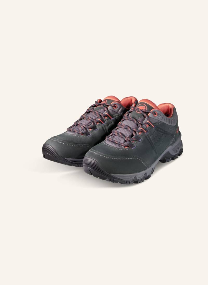 Mammut Trekking- & Wanderschuhe Nova Iv Low Gtx® schwarz von mammut