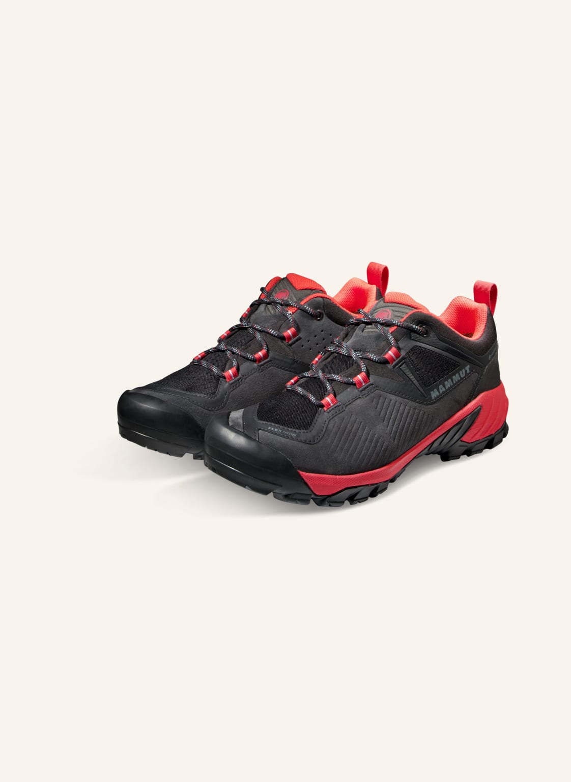 Mammut Mammut Sapuen Low Gtx® Women schwarz von mammut