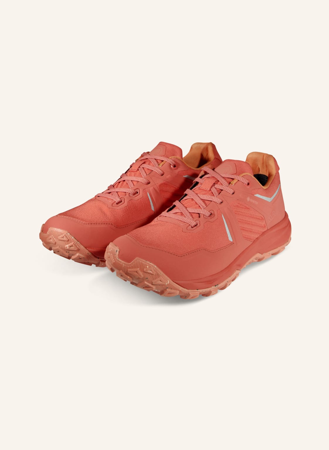 Mammut Mammut Ultimate Iii Low Gtx® Women orange von mammut