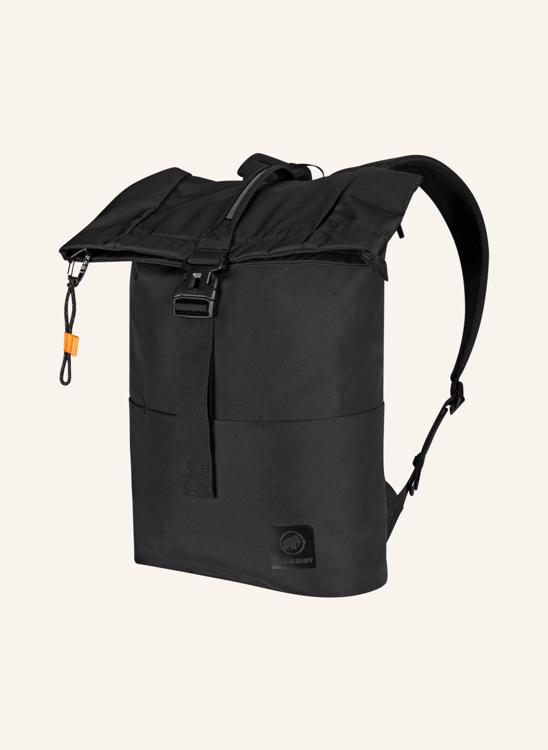 Mammut Tagesrucksack Xeron 15 schwarz Mammut Tagesrucksack Xeron 15 schwarz von mammut