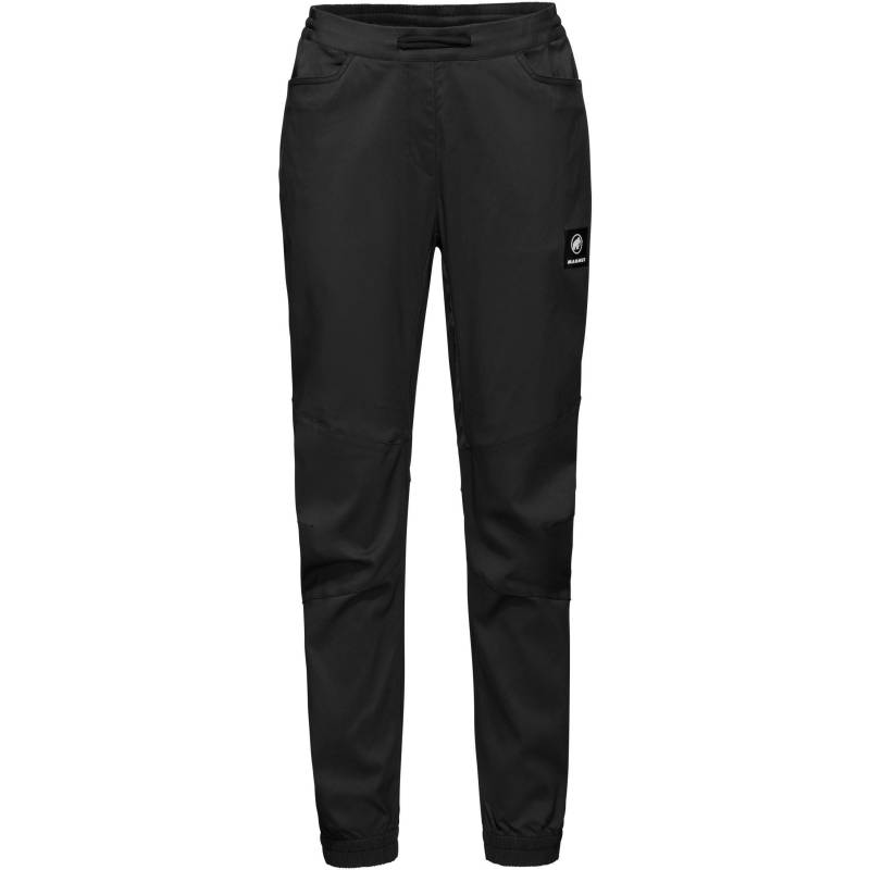 Mammut Massone Light Funktionshose Damen von mammut