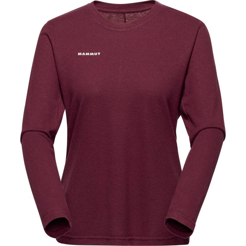 Mammut Massone Light Funktionsshirt Damen von mammut