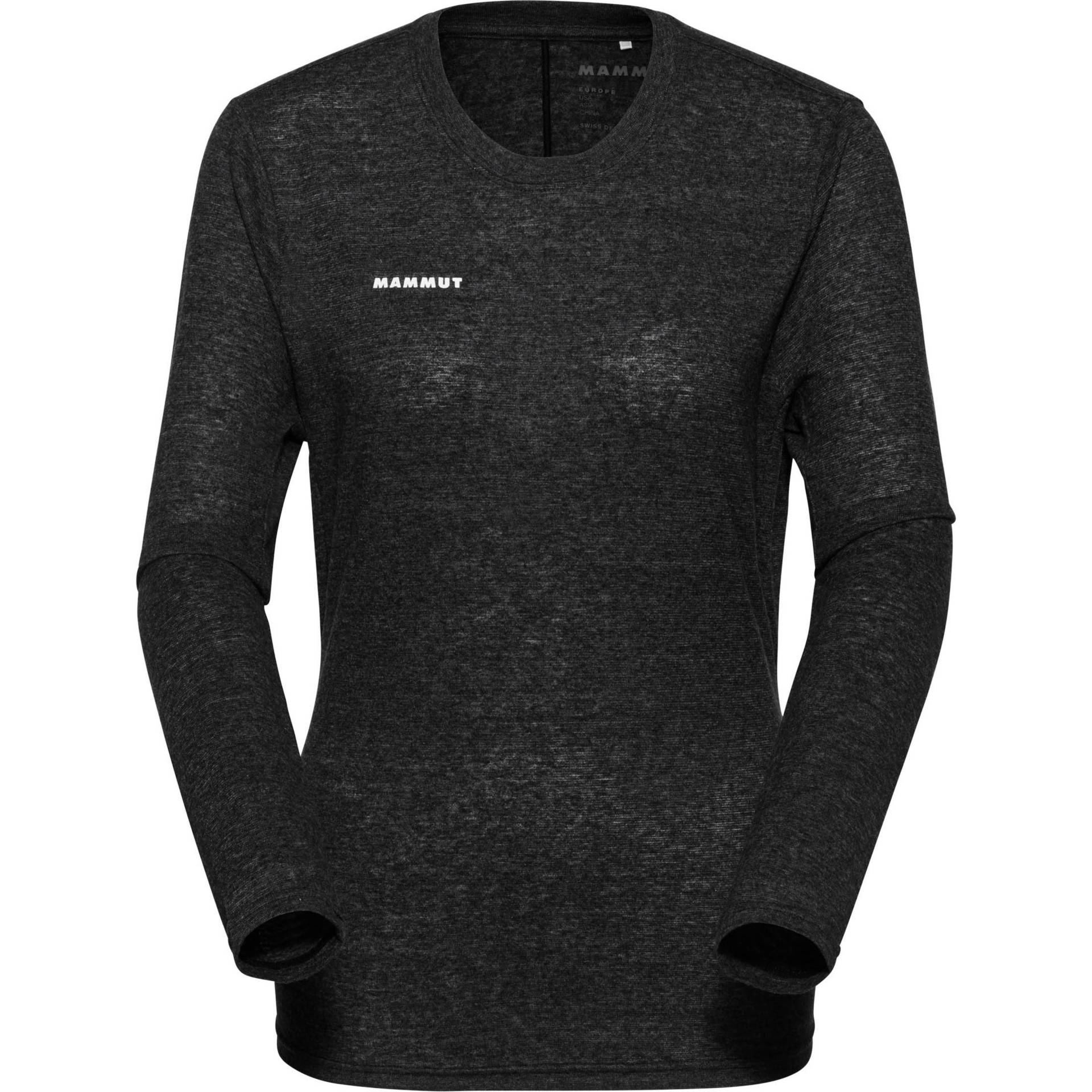 Mammut Massone Light Funktionsshirt Damen von mammut