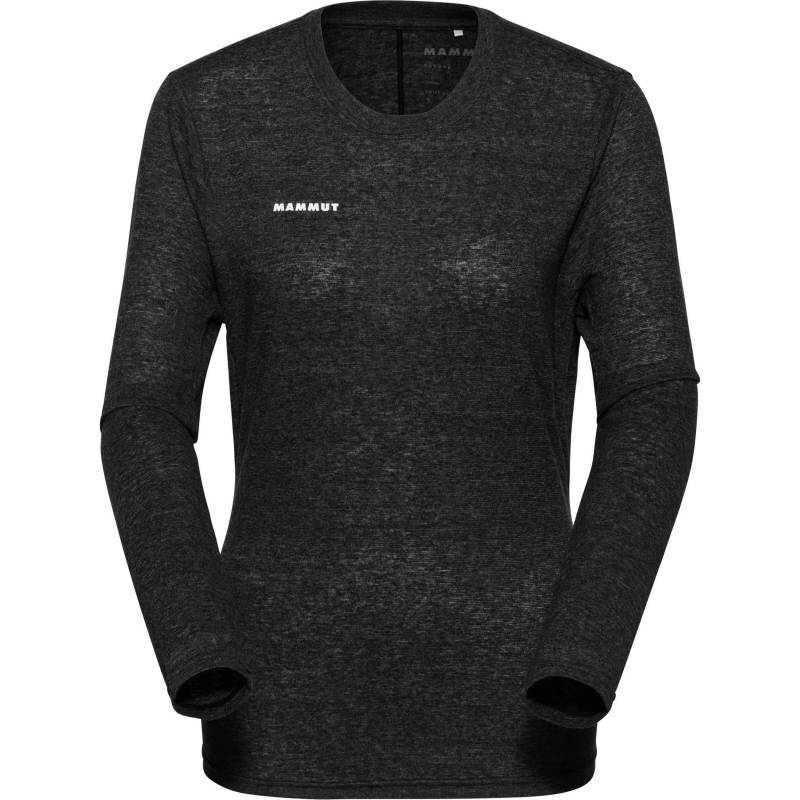 Mammut Massone Light Funktionsshirt Damen von mammut