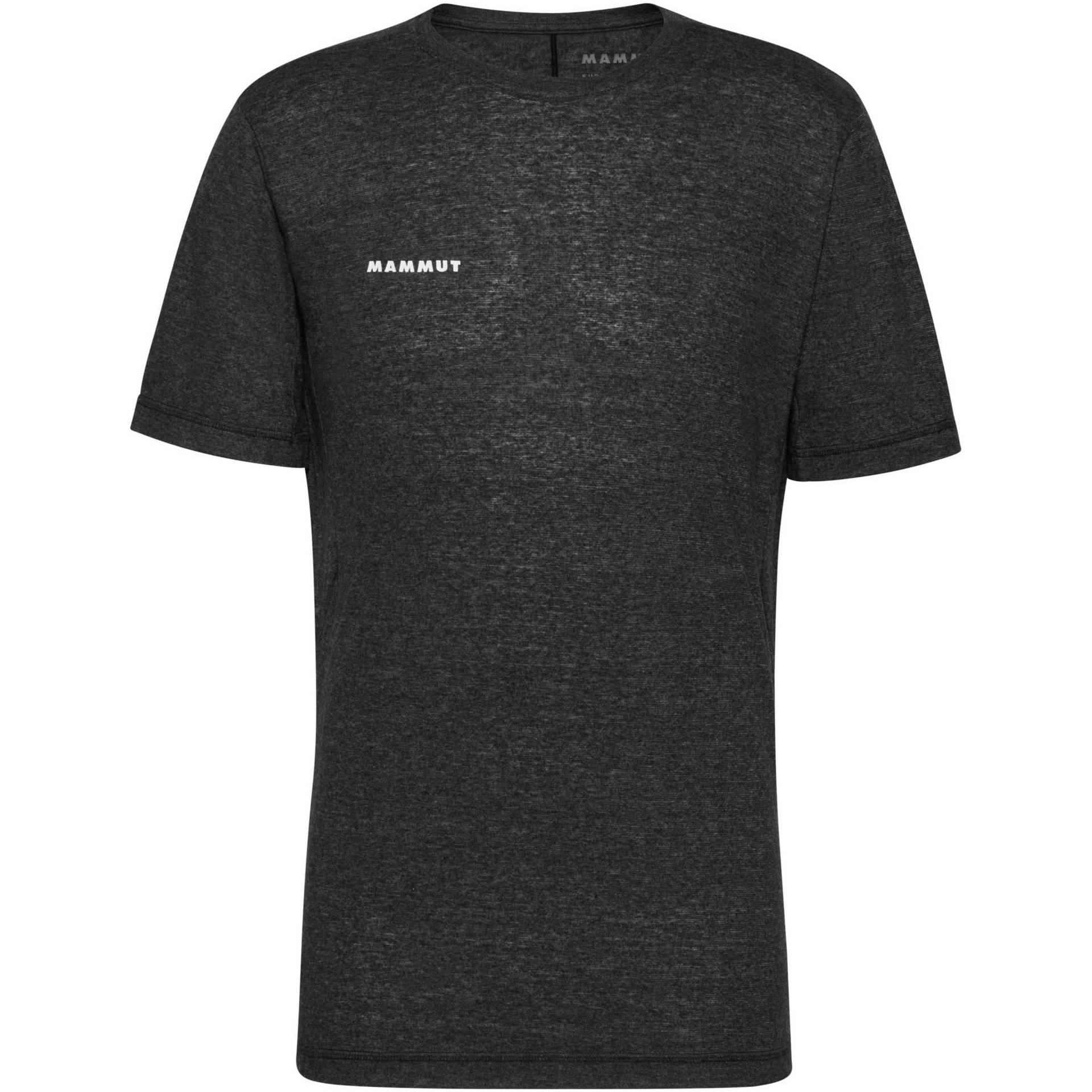 Mammut Massone Light Funktionsshirt Herren von mammut