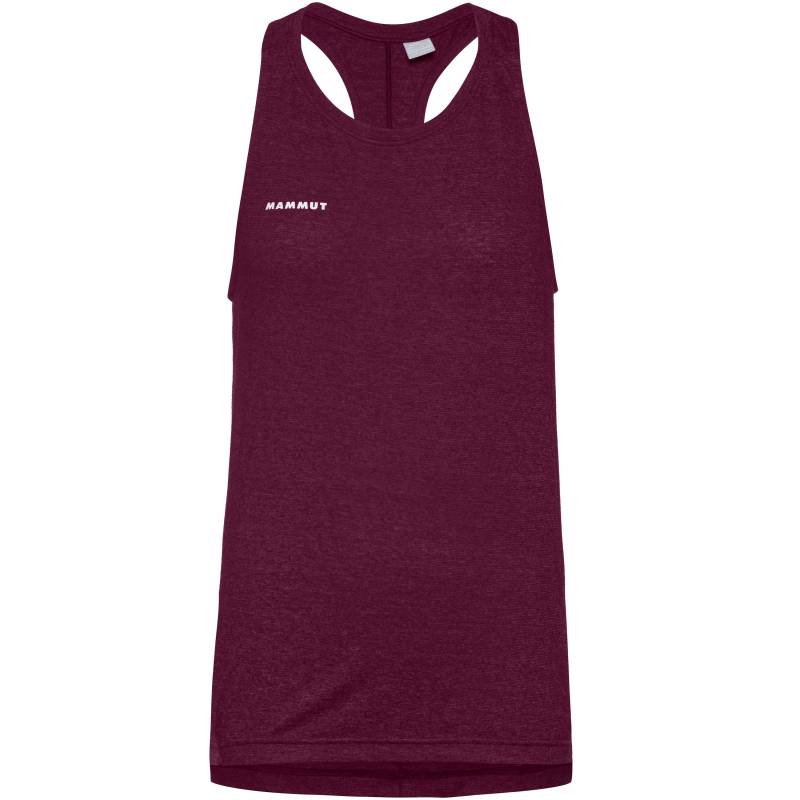 Mammut Massone Light Funktionstank Damen von mammut