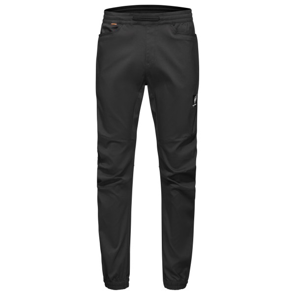Mammut - Massone Light Pants - Kletterhose Gr 48 - Regular schwarz Mammut - Massone Light Pants - Kletterhose Gr 48 - Regular schwarz von mammut