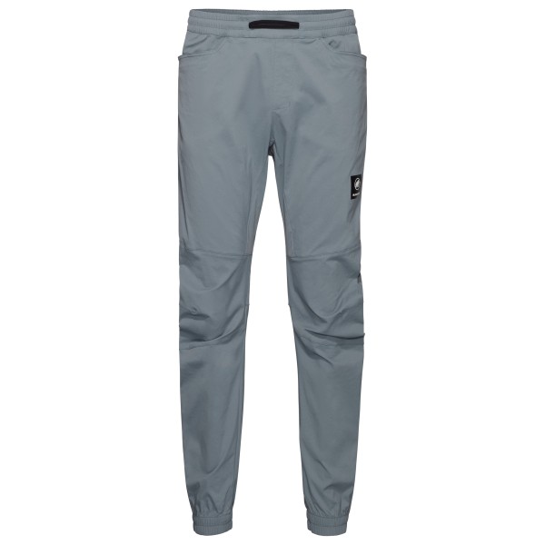 Mammut - Massone Light Pants - Kletterhose Gr 56 - Regular grau Mammut - Massone Light Pants - Kletterhose Gr 56 - Regular grau von mammut