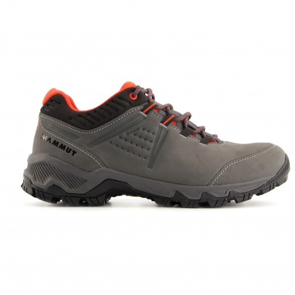 Mammut - Mercury IV Low GTX - Multisportschuhe Gr 42 grau von mammut