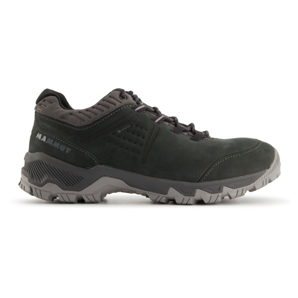 Mammut - Mercury IV Low GTX - Multisportschuhe Gr 44 schwarz/grau von mammut