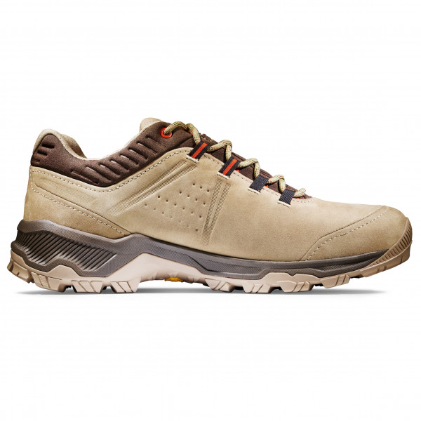 Mammut - Mercury IV Low GTX - Multisportschuhe Gr 9 beige von mammut