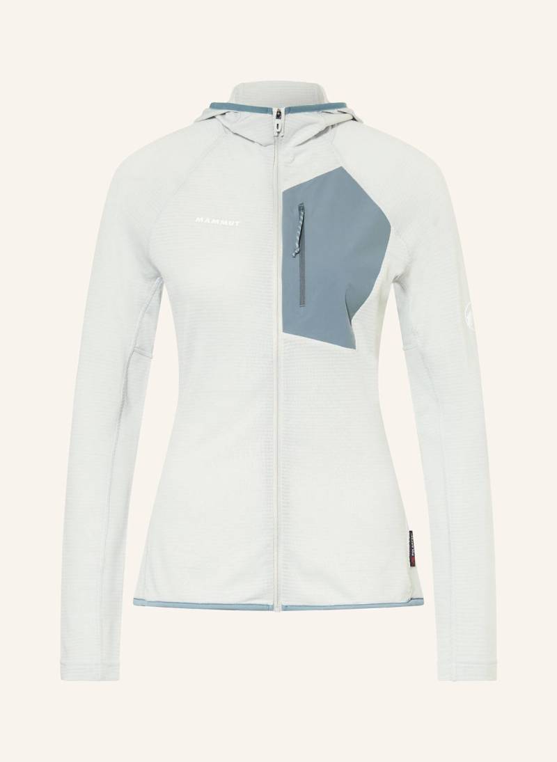 Mammut Midlayer Aenergy Light gruen von mammut