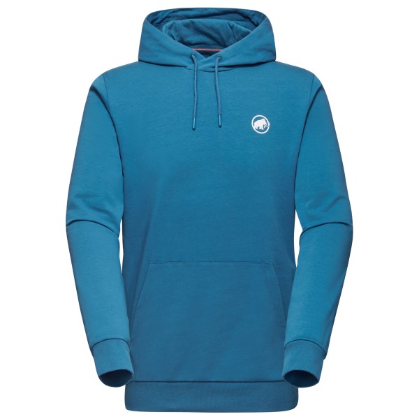 Mammut - Midlayer Hoody Original - Hoodie Gr L;M;S;XL;XXL beige;blau;schwarz von mammut