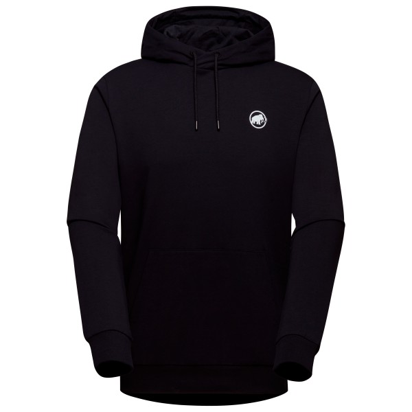 Mammut - Midlayer Hoody Original - Hoodie Gr XXL schwarz von mammut
