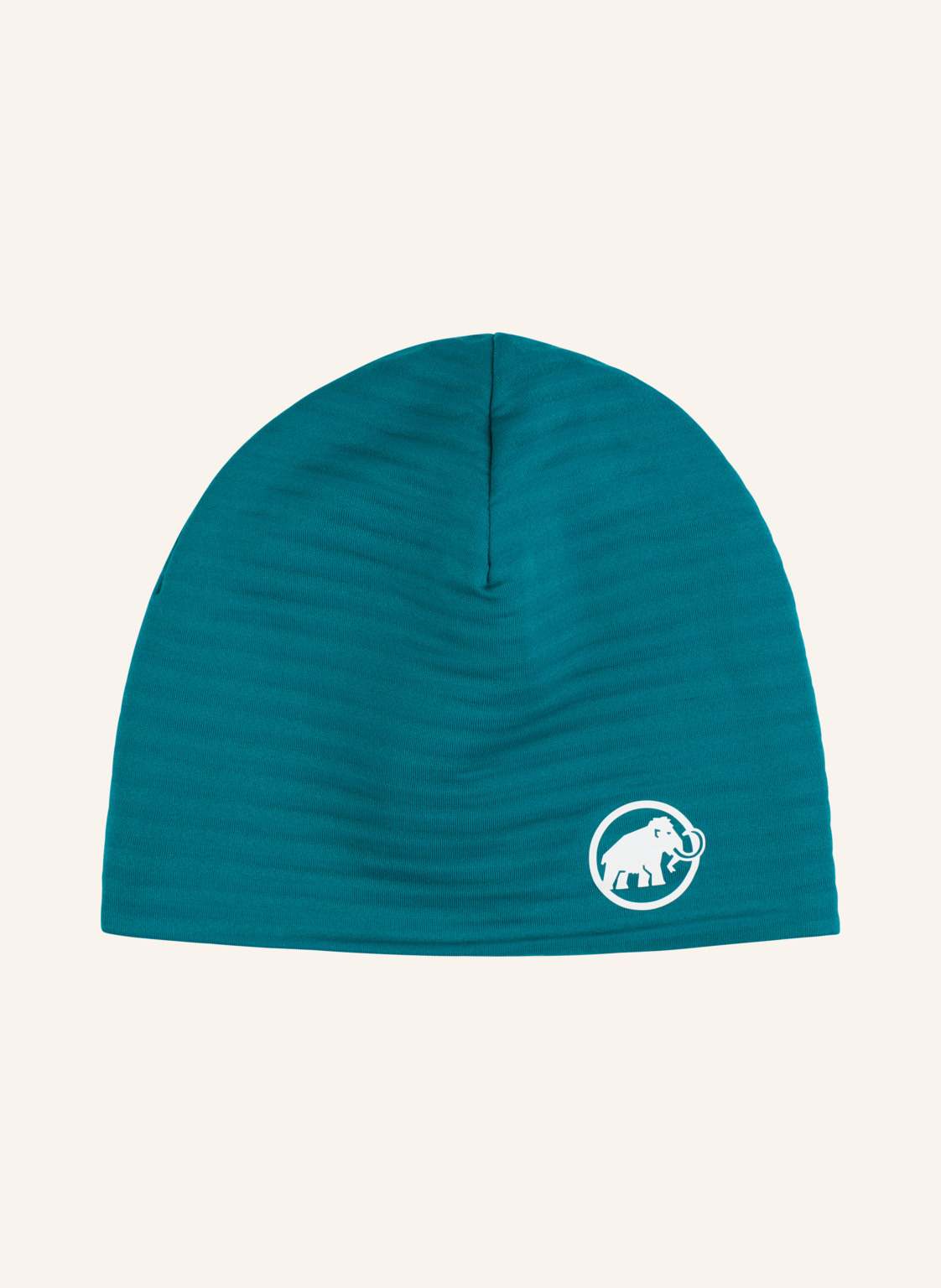 Mammut Multifunktionsmütze Taiss Light gruen von mammut