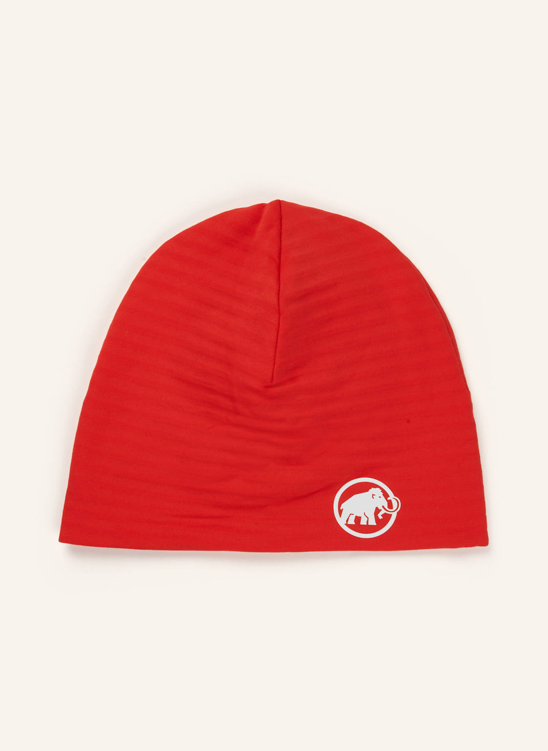 Mammut Multifunktionsmütze Taiss Light rot Mammut Multifunktionsmütze Taiss Light rot von mammut