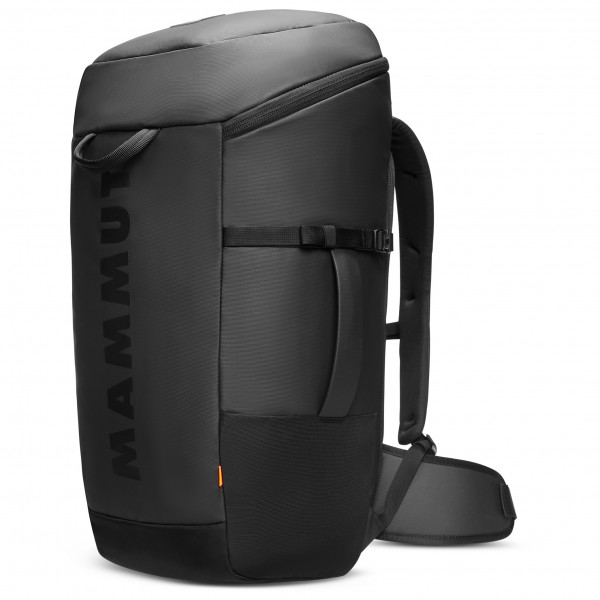 Mammut - Neon 45 - Kletterrucksack schwarz von mammut