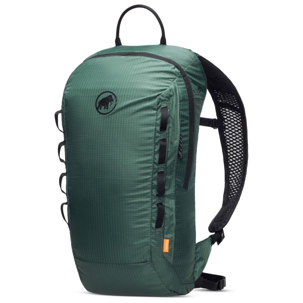 Mammut - Neon Light - Wanderrucksack Gr 12 L bunt von mammut