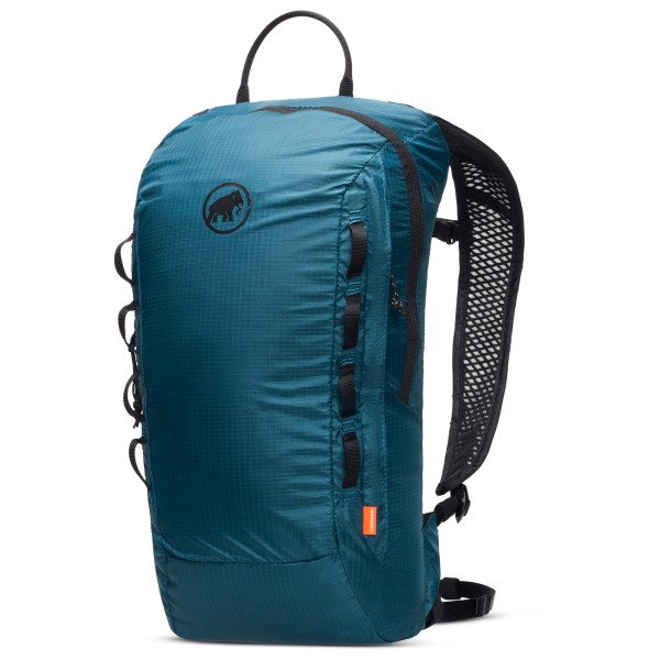 Mammut - Neon Light - Wanderrucksack Gr 12 L blau von mammut