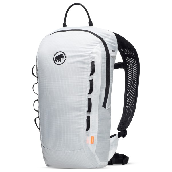 Mammut - Neon Light - Wanderrucksack grau von mammut