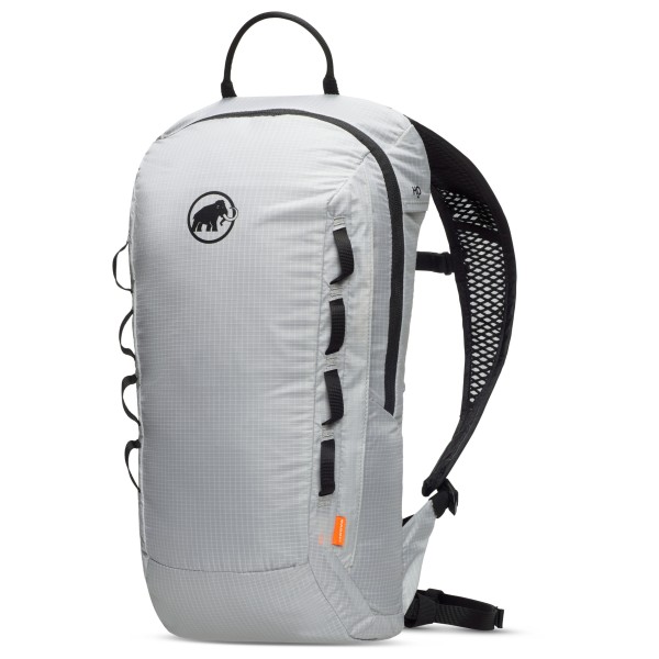 Mammut - Neon Light - Wanderrucksack grau von mammut