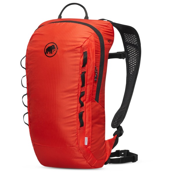 Mammut - Neon Light - Wanderrucksack rot von mammut