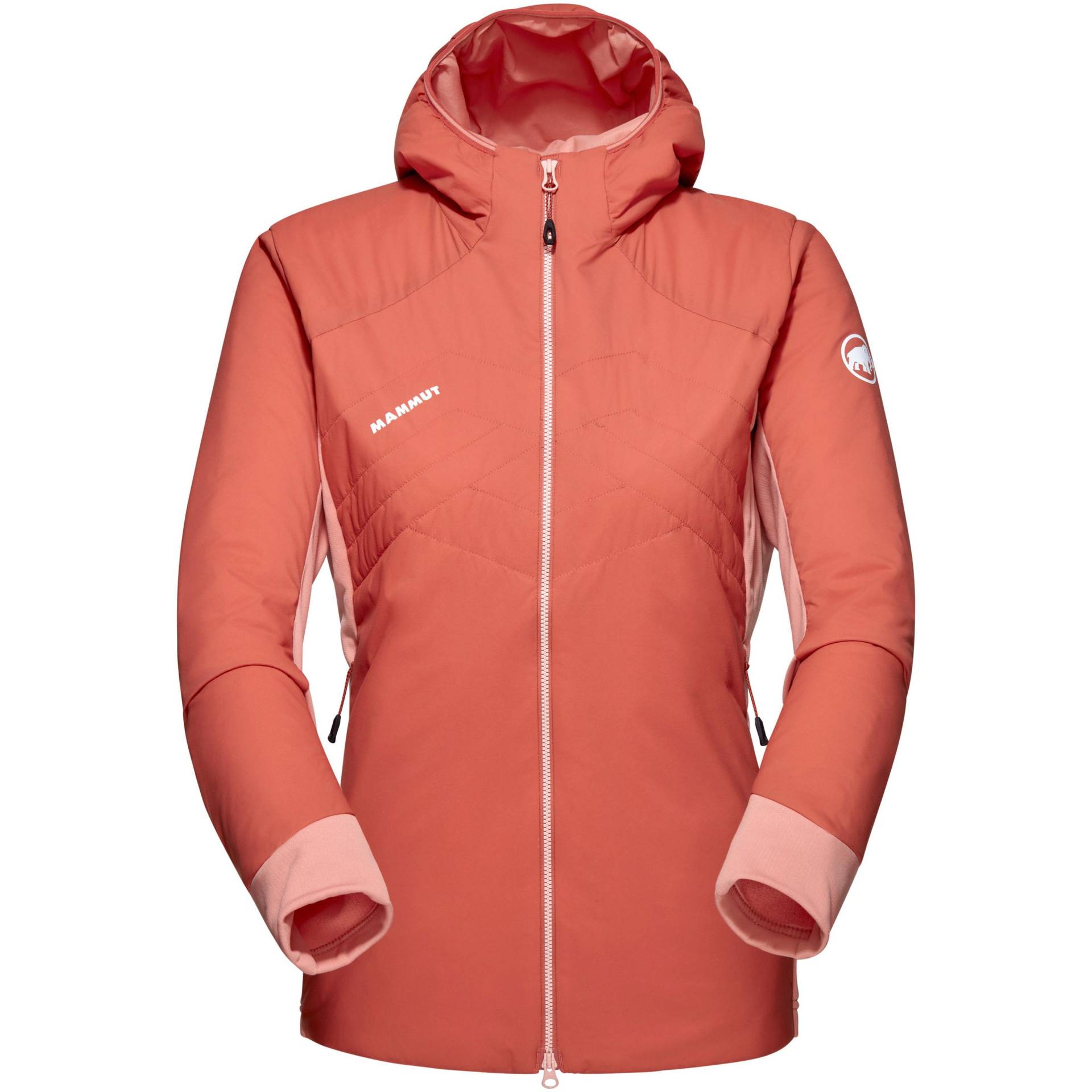 Mammut Rime Light Flex Funktionsjacke Damen von mammut