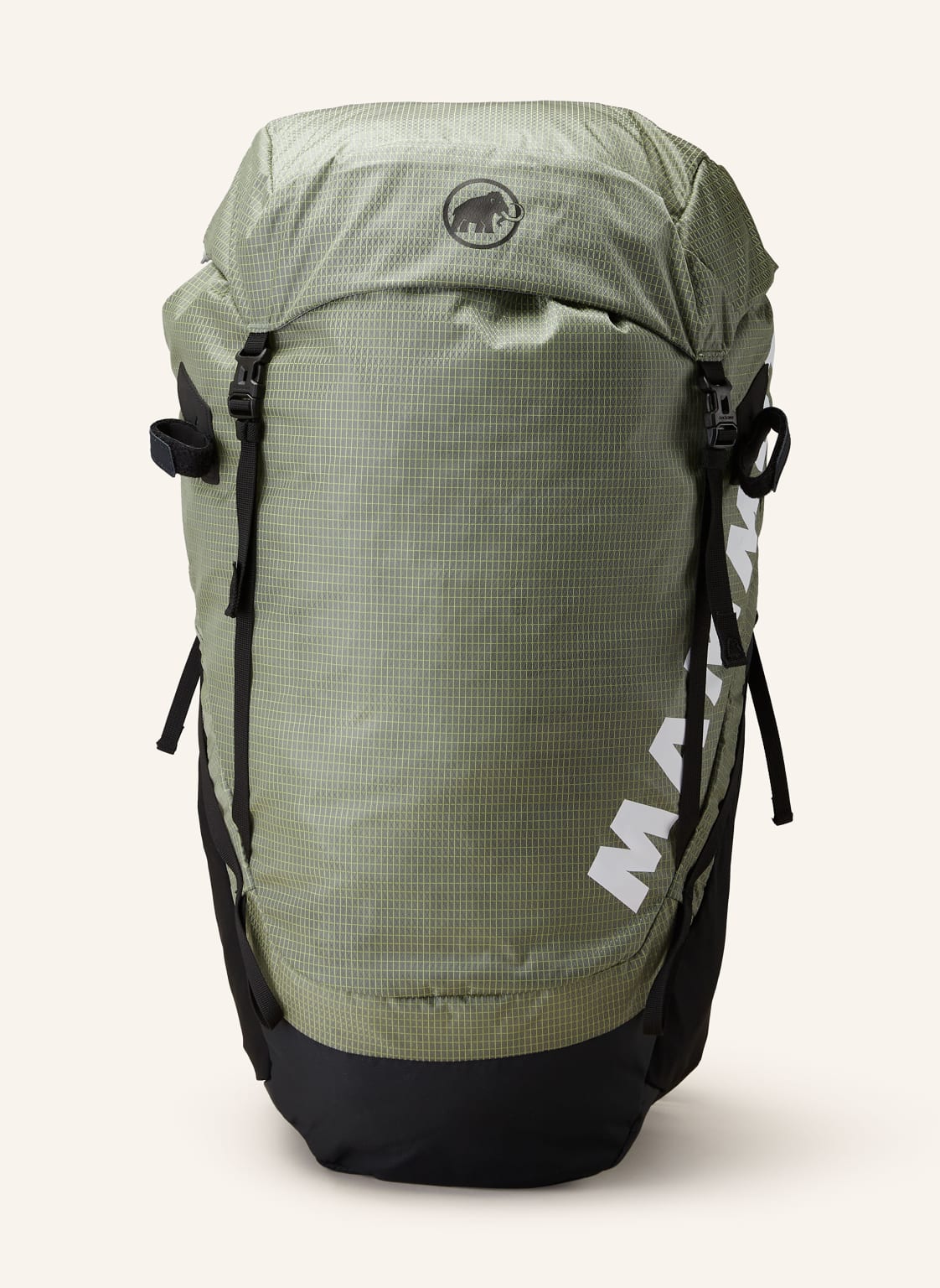 Mammut Rucksack Ducan 30 L gruen von mammut